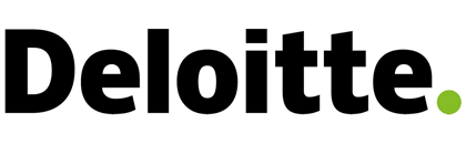 Deloitte logo