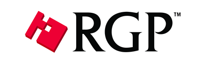 RGP logo